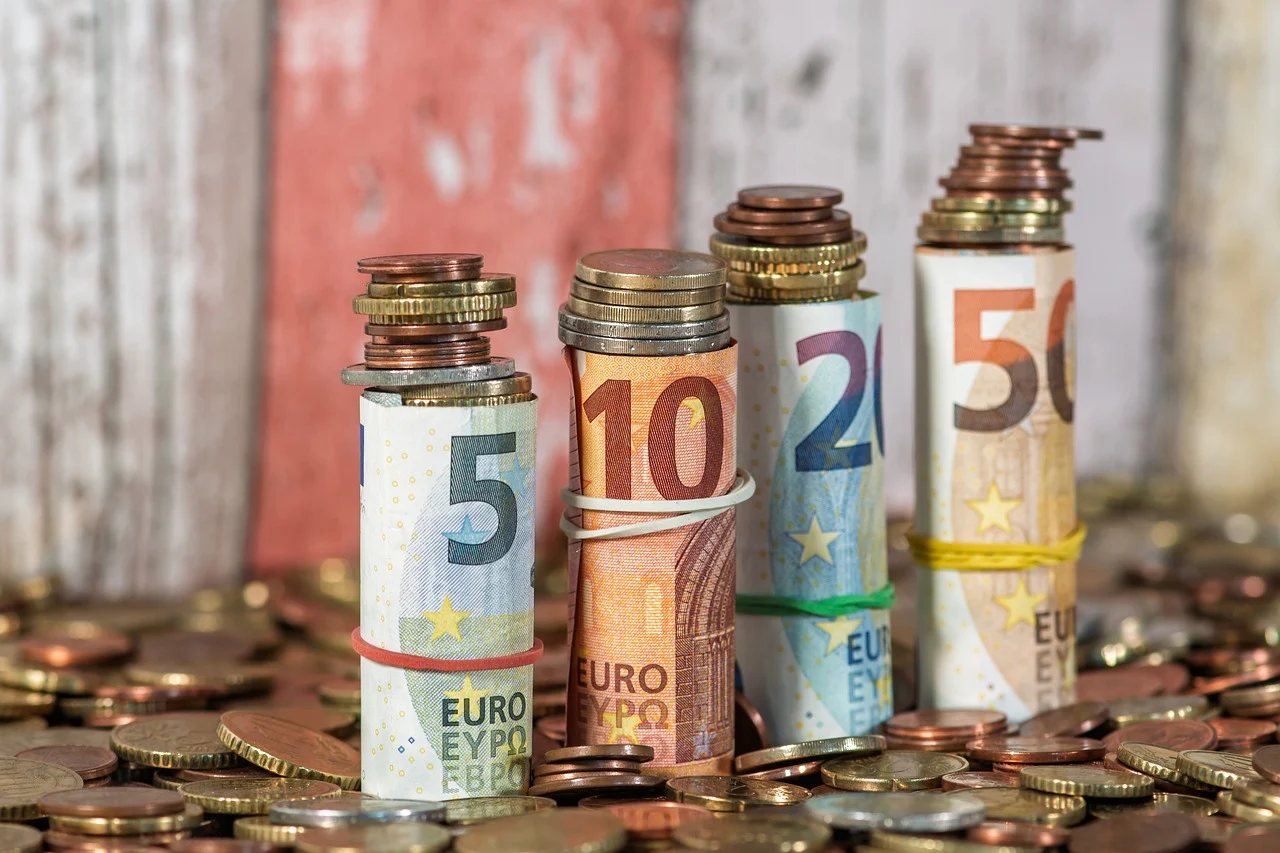 banknotes
