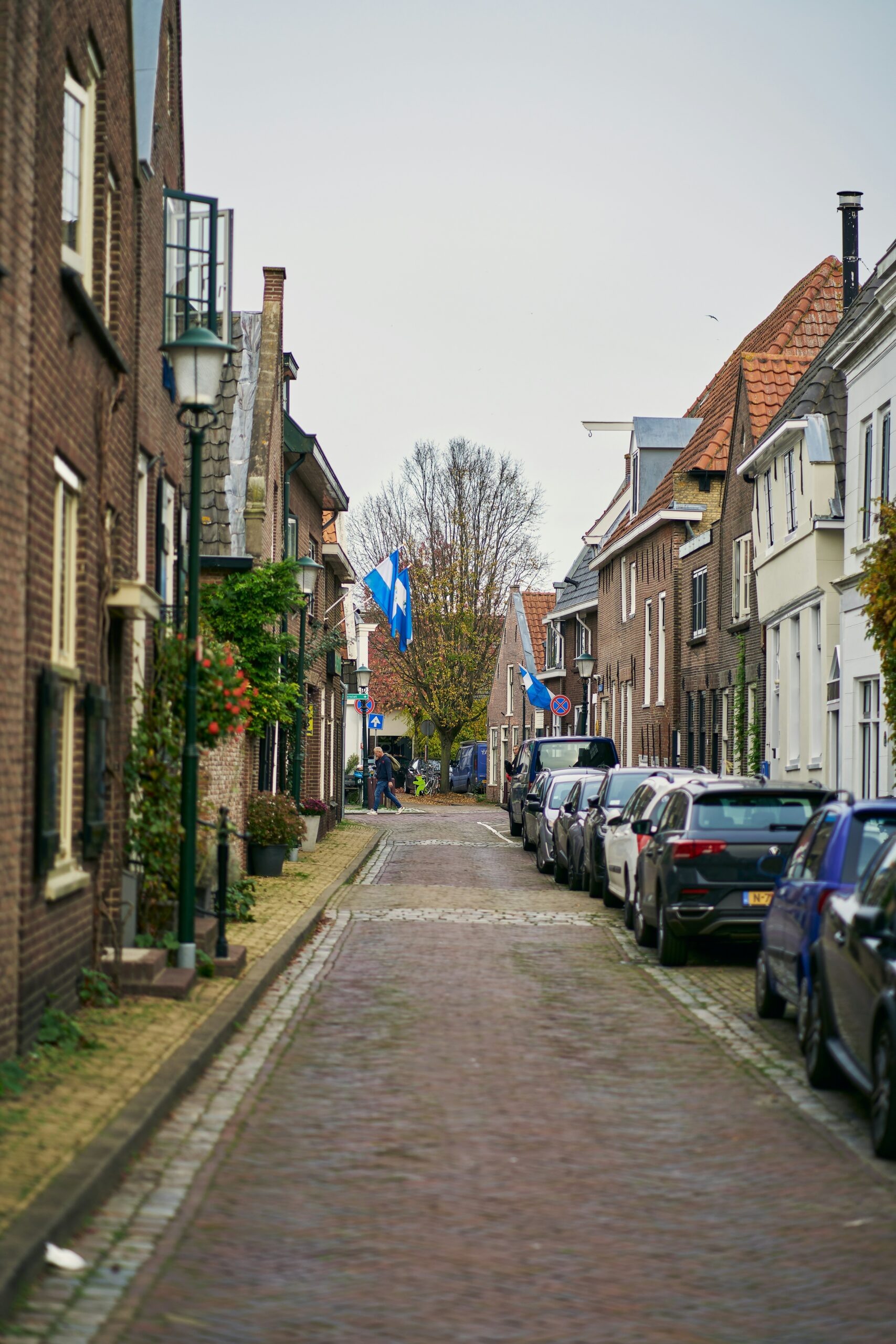 gebouw