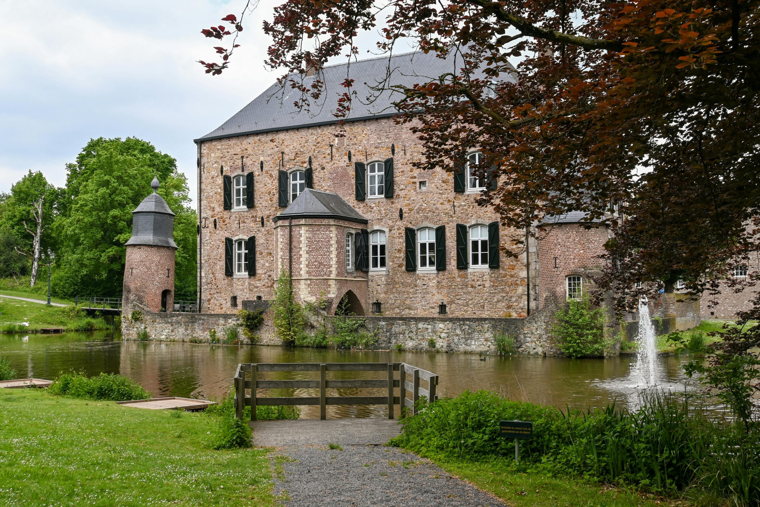 gebouw